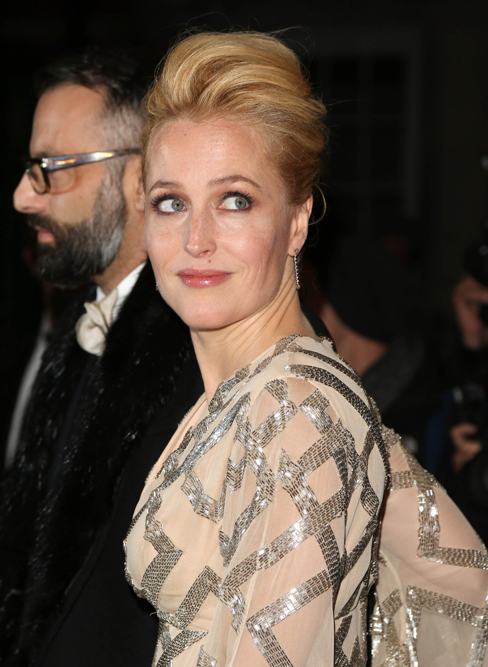 Gillian Anderson 1009